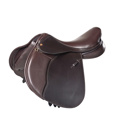 Leather General Purpose Saddle
